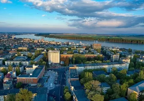 Galați – Descubre qué puedes visitar en la ciudad del Danubio azul