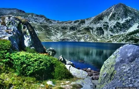 Redescubre el entorno natural perfecto de los Montes Retezat