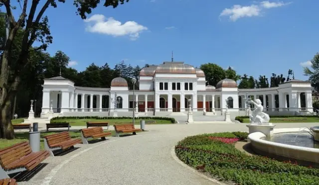 ¿Qué puedes visitar en un fin de semana en Cluj?