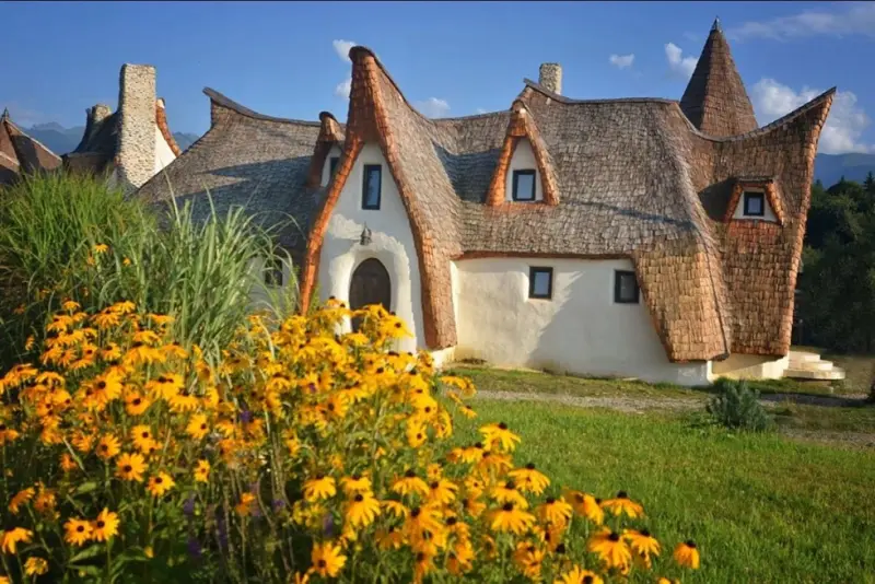 ¡Planifica una estancia en Covasna!