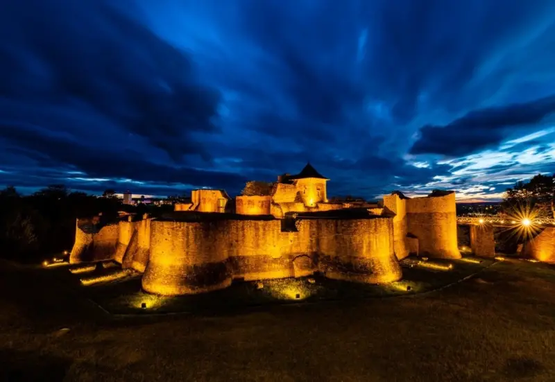 Atractivos turísticos de renombre en Suceava