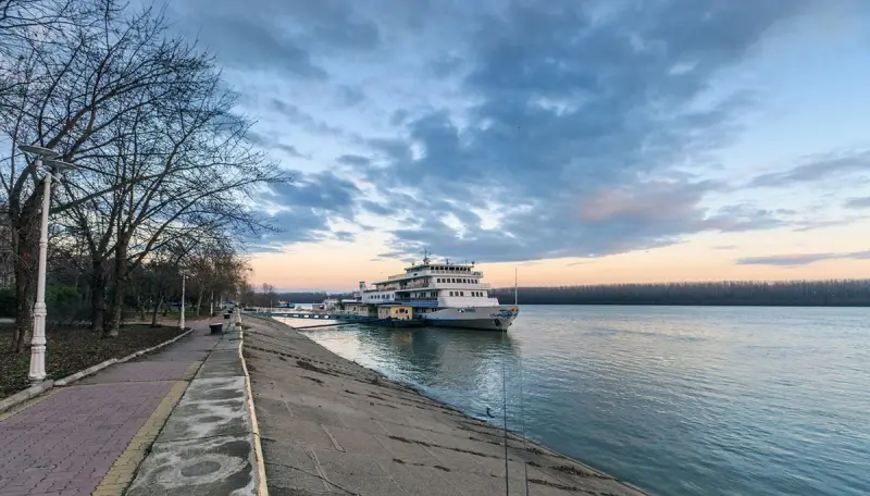 Galați – Descubre qué puedes visitar en la ciudad del Danubio azul