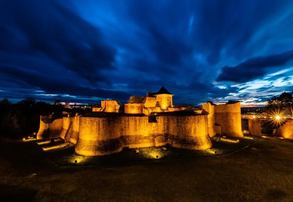 Atractivos turísticos de renombre en Suceava