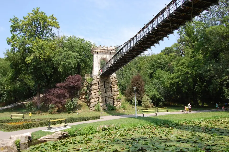 Atracciones turísticas imperdibles en Craiova