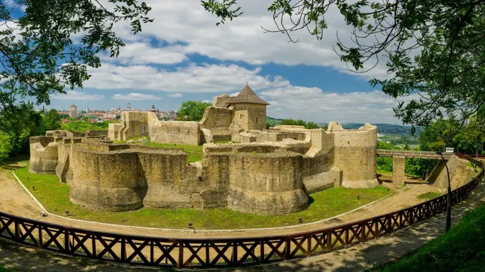 ¿Qué puedes visitar en unas vacaciones en Bucovina?