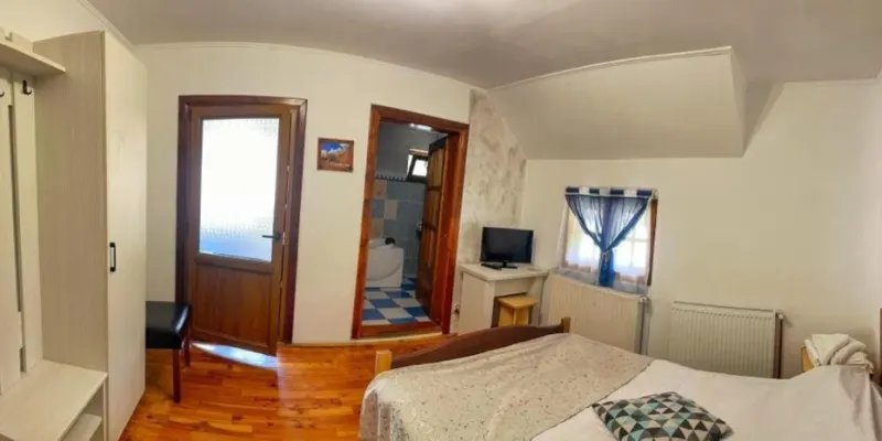 Amandra Chalet, foto 4 de 54