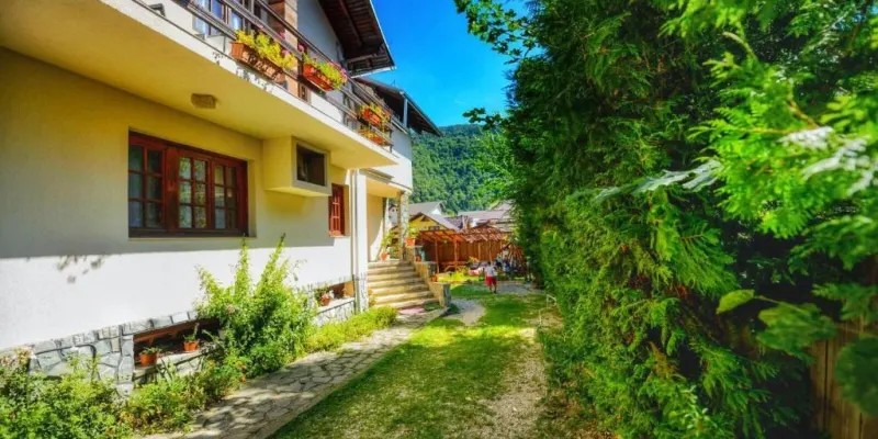 Amandra Chalet, foto 1 de 54