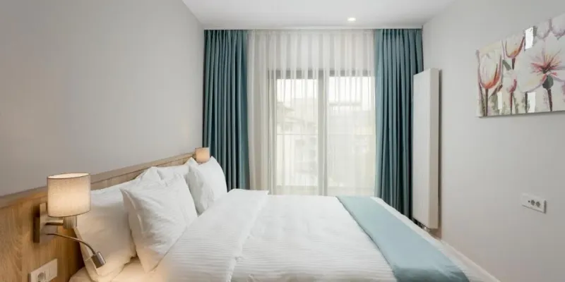 Athina Suites, foto 4 de 63