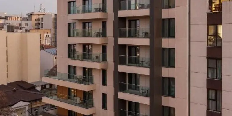 Athina Suites, foto 1 de 63