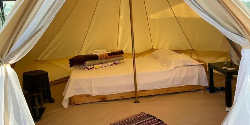 Aurora Glamping, foto 1 de 54