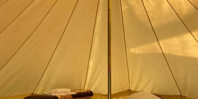 Aurora Glamping, foto 3 de 54