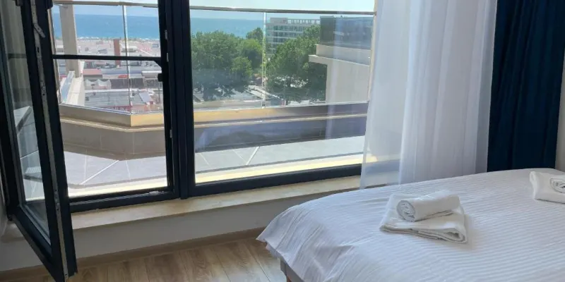 Azure Sea Apartments - ByChoice, foto 2 de 45