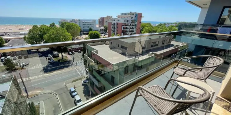 Azure Sea Apartments - ByChoice, foto 5 de 45