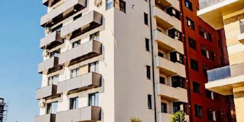 Beach Vibe Apartments Central Mamaia, foto 1 de 37