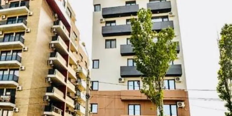 Beach Vibe Apartments Central Mamaia, foto 3 de 37