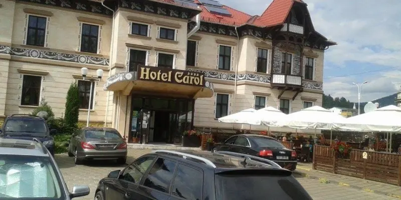 Carol - Vatra Dornei, foto 1 de 109