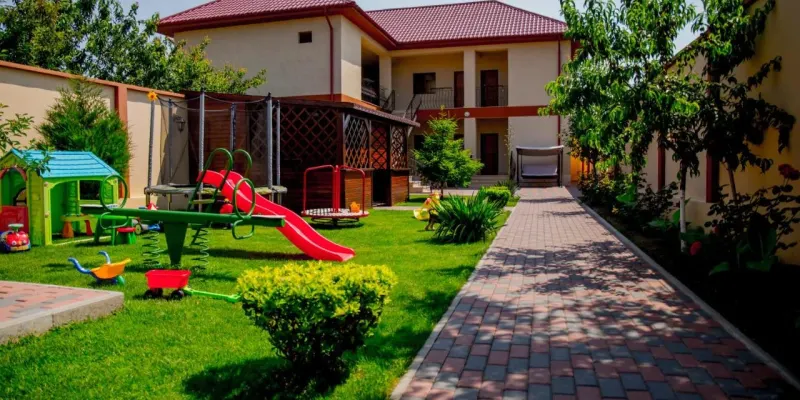Casa Andu, foto 1 de 38