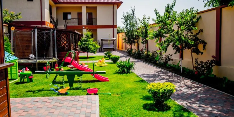Casa Andu, foto 2 de 38