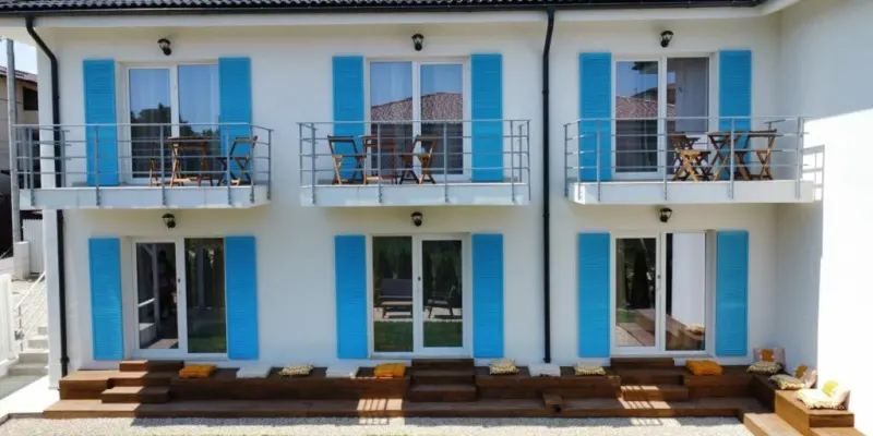 Casa Ayan, foto 1 de 23