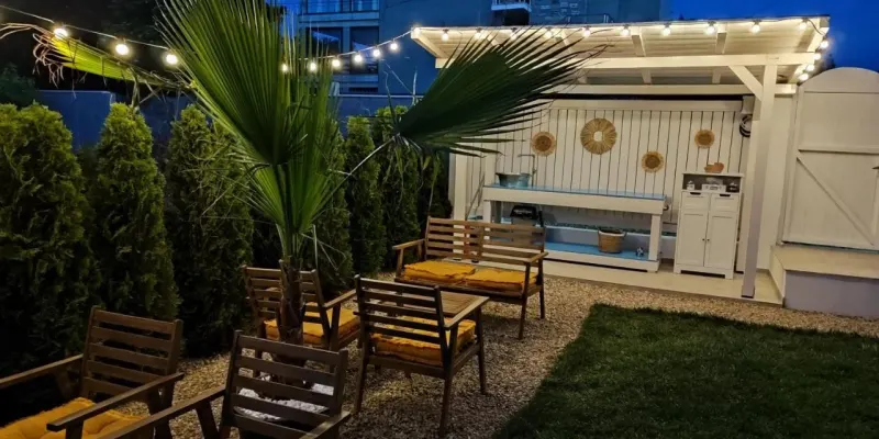 Casa Ayan, foto 2 de 23
