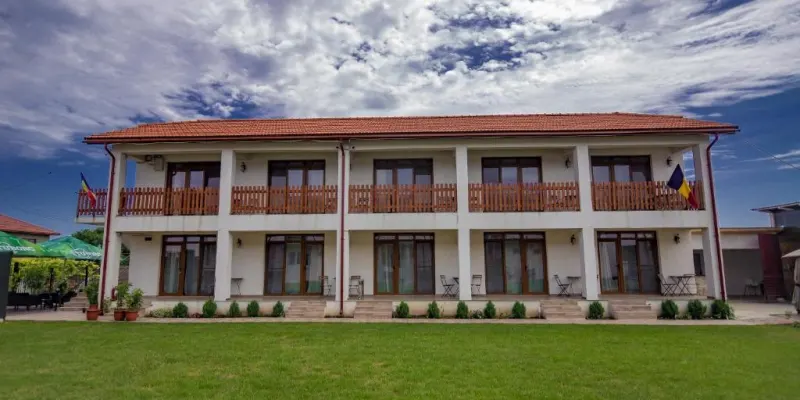 Casa Baran Vama Veche, foto 1 de 28