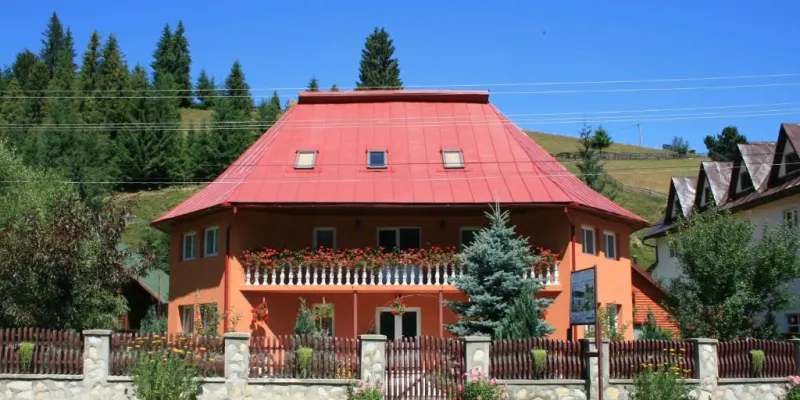 Casa Dobra, foto 3 de 35
