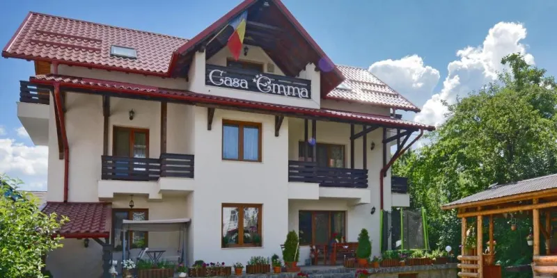 Casa Emma, foto 1 de 47