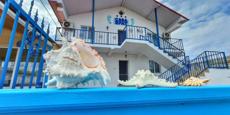 Casa Epat, foto 1 de 43