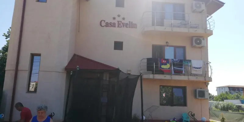 Casa Evelin, foto 5 de 40