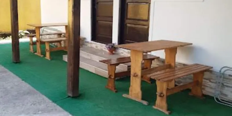 CASA MARIA, foto 4 de 27