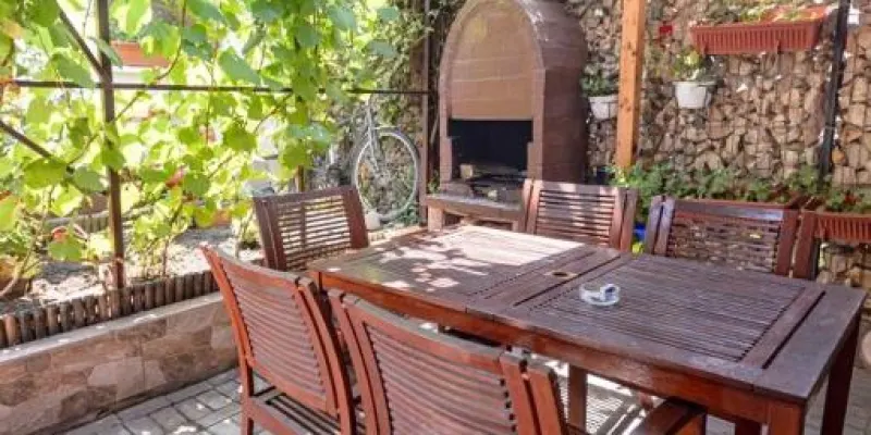 Casa Maria, foto 2 de 39