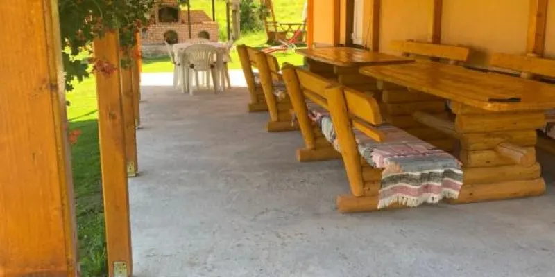 Casa Natalia Raisa Arieșeni, foto 5 de 65