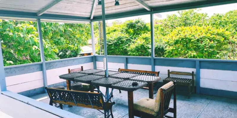 Casa Razvan Vama Veche, foto 4 de 55