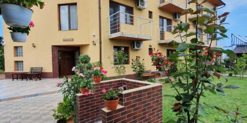 Casa Roua, foto 1 de 35