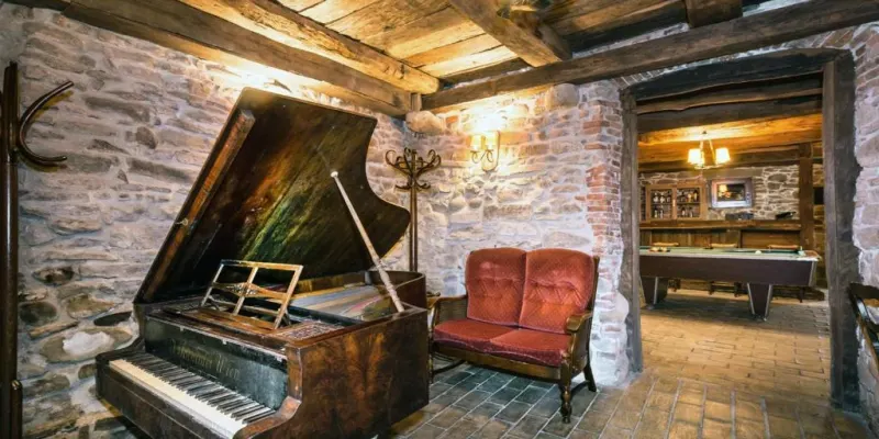 Casa Savri, foto 4 de 31