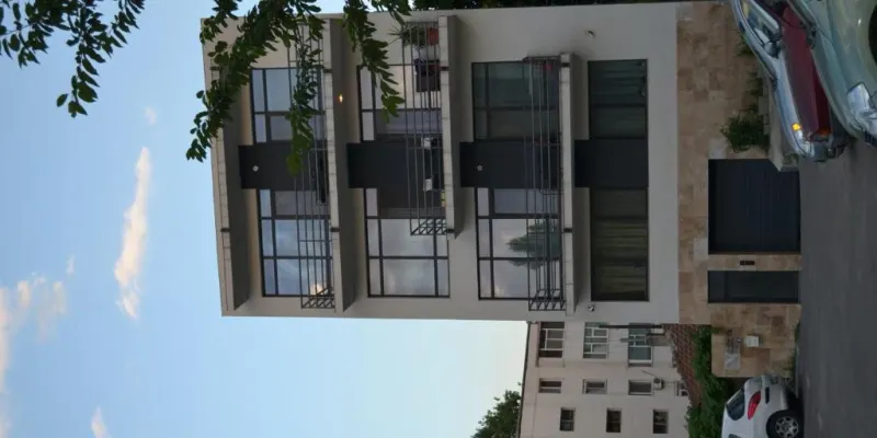 City Park Residence, foto 5 de 45