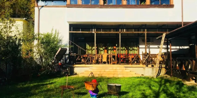 Casa Vlahilor, foto 2 de 70