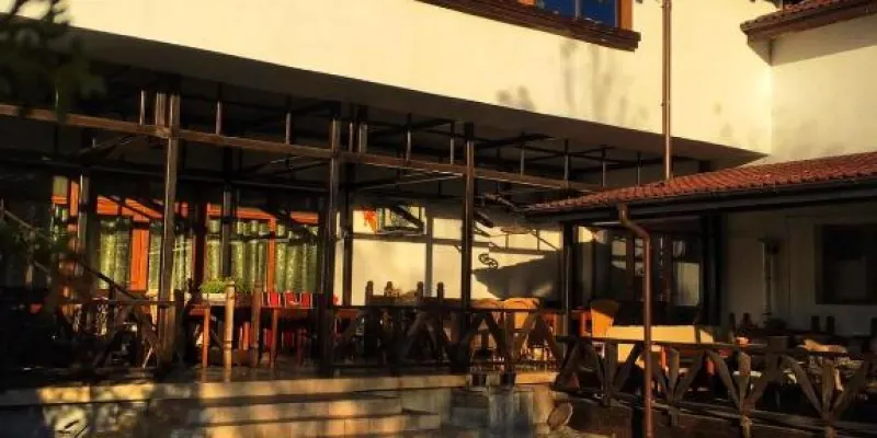 Casa Vlahilor, foto 4 de 70