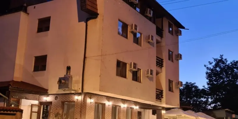 Casa Vlahilor, foto 1 de 70