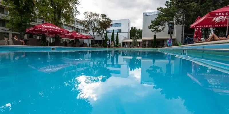 Cocor Spa Hotel, foto 5 de 45