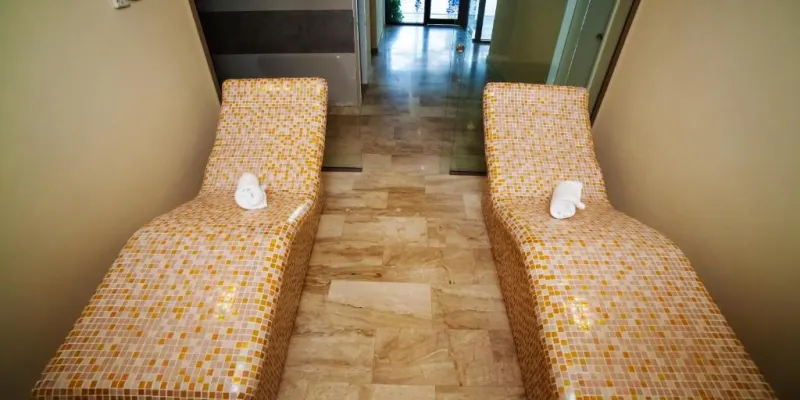 DoubleTree by Hilton Hotel Sighisoara - Cavaler, foto 4 de 33