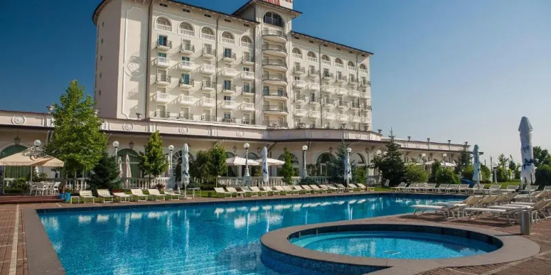 Grand Hotel Italia, foto 4 de 54