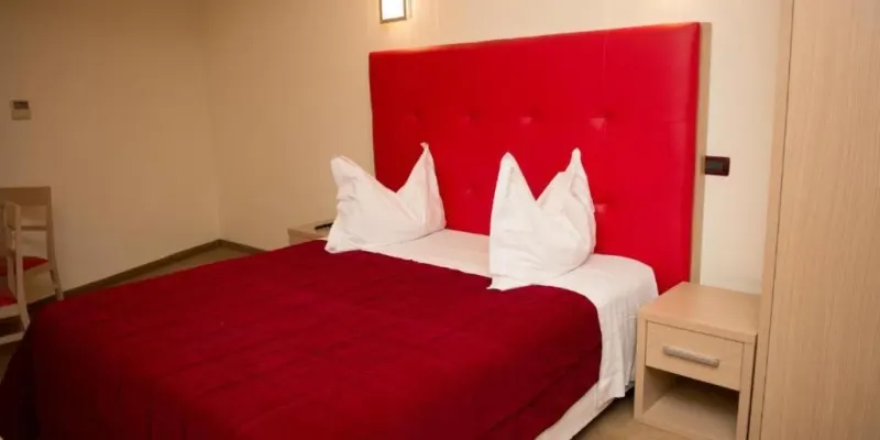 Grand Master Hotel, foto 4 de 23