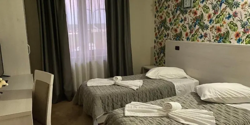 Grand Master Hotel, foto 3 de 23