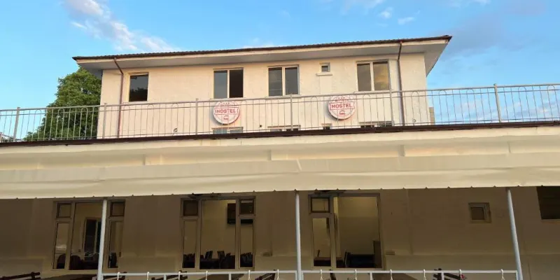 Hostel Bistrița, foto 1 de 45