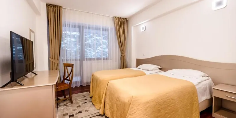Hotel Cindrel, foto 5 de 73