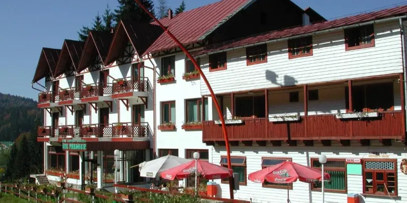 Hotel Premier, foto 4 de 66