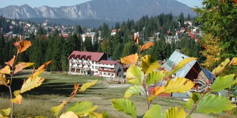 Hotel Premier, foto 1 de 66