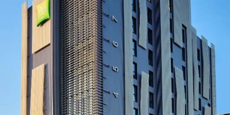 ibis Styles Arad, foto 1 de 68