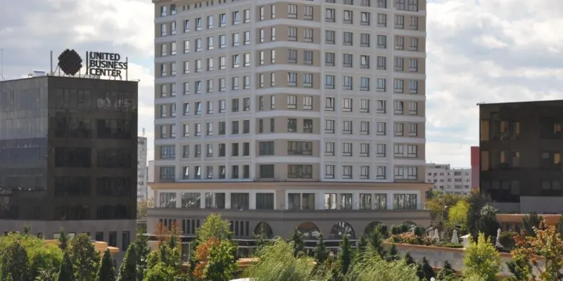 International Iasi, foto 1 de 141